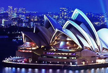 Australia PR Consultant