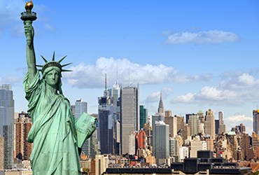 USA PR Consultant