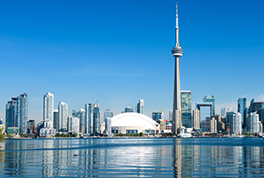 Canada Pr Consultant