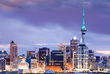New Zealand Student Visa