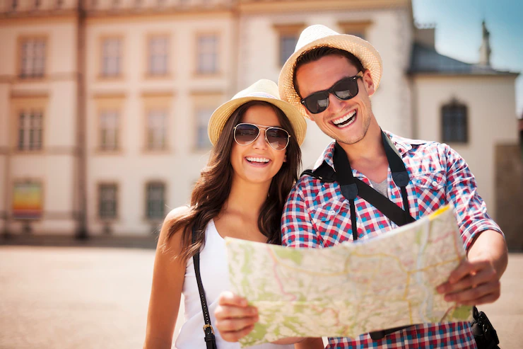 Australia Visitor Visa In Ahmedabad